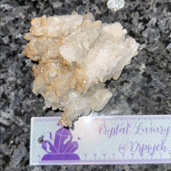 Hydroxy-Apophyite Cluster from India - Picture 6 of 8